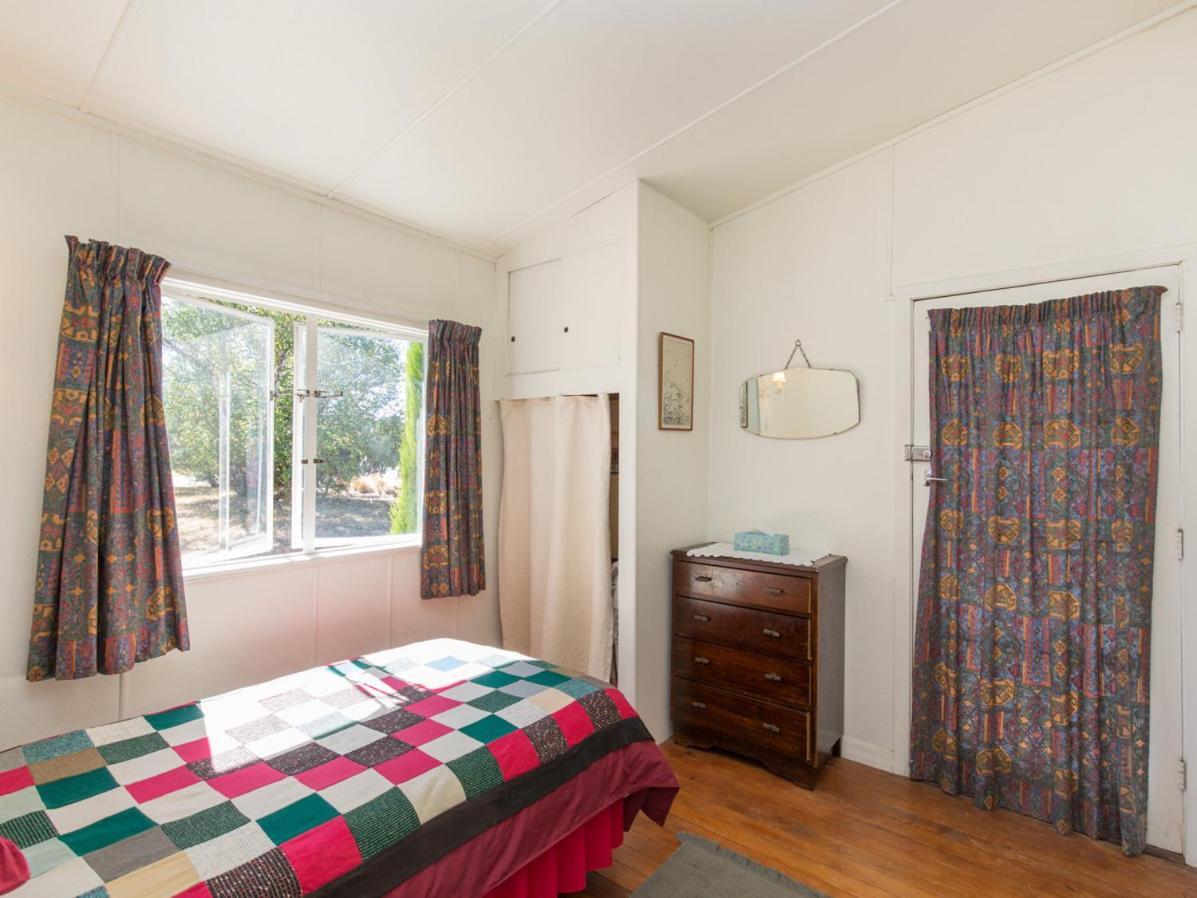 Southern Lakes Sweetie - Albert Town Bach Wanaka Exteriér fotografie