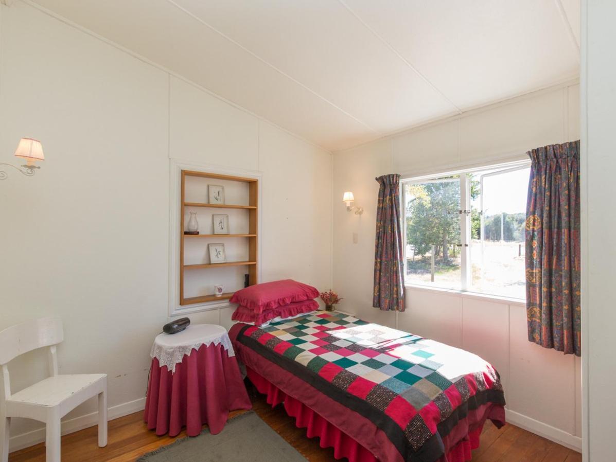 Southern Lakes Sweetie - Albert Town Bach Wanaka Exteriér fotografie